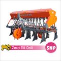 Manufacturers Exporters and Wholesale Suppliers of Zero Till Seed Drill Firozpur Punjab